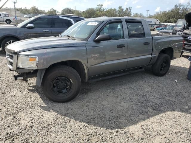 2010 Dodge Dakota ST