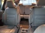 2018 Toyota Sienna XLE