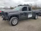 2015 GMC Sierra K1500 SLE