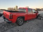 2018 GMC Sierra K1500 SLT