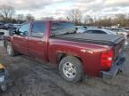 2008 Chevrolet Silverado K1500