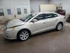 2012 Buick Lacrosse