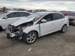 2013 Ford Focus SE en venta en Earlington, KY