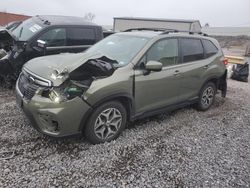 2019 Subaru Forester Premium en venta en Hueytown, AL