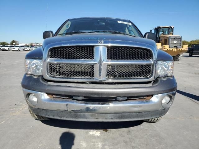 2004 Dodge RAM 1500 ST