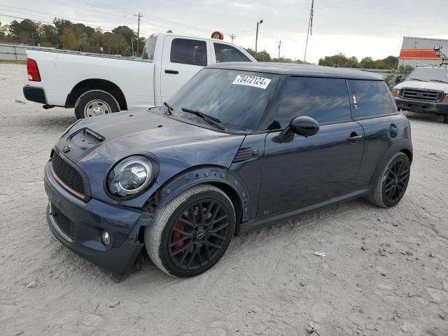 2009 Mini Cooper Sportback LS JCW