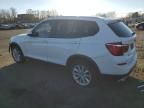 2015 BMW X3 XDRIVE28I