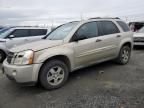 2009 Chevrolet Equinox LS