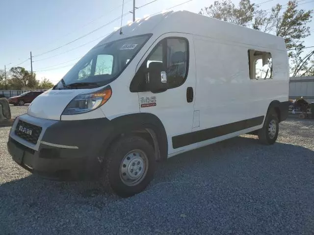 2020 Dodge RAM Promaster 2500 2500 High