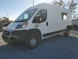 2020 Dodge RAM Promaster 2500 2500 High en venta en Riverview, FL