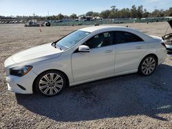 2018 Mercedes-Benz CLA 250 en venta en Riverview, FL