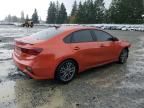 2022 KIA Forte GT Line