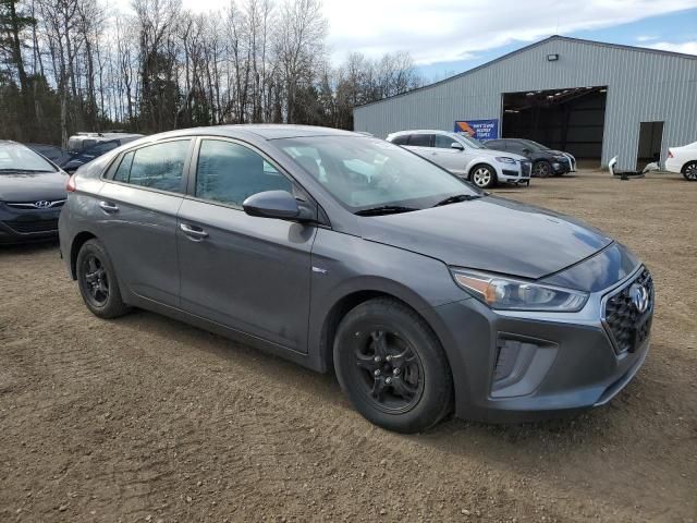 2020 Hyundai Ioniq SE