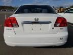 2003 Honda Civic EX