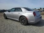 2018 Chrysler 300 S