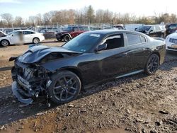 2021 Dodge Charger R/T en venta en Chalfont, PA