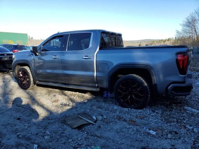 2020 GMC Sierra K1500 Denali