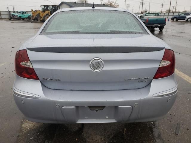 2006 Buick Lacrosse CXL