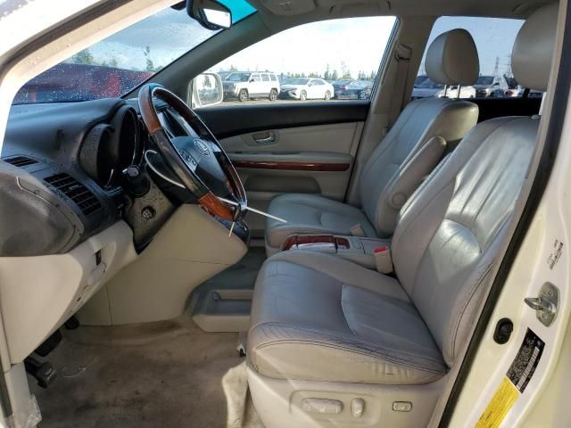 2006 Lexus RX 330