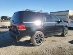 2016 Lincoln Navigator Reserve