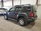 2010 Nissan Xterra OFF Road