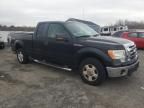 2010 Ford F150 Super Cab