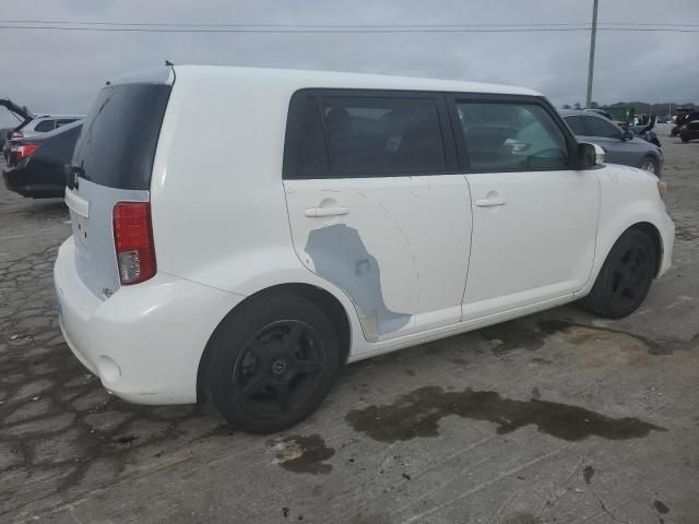 2012 Scion XB