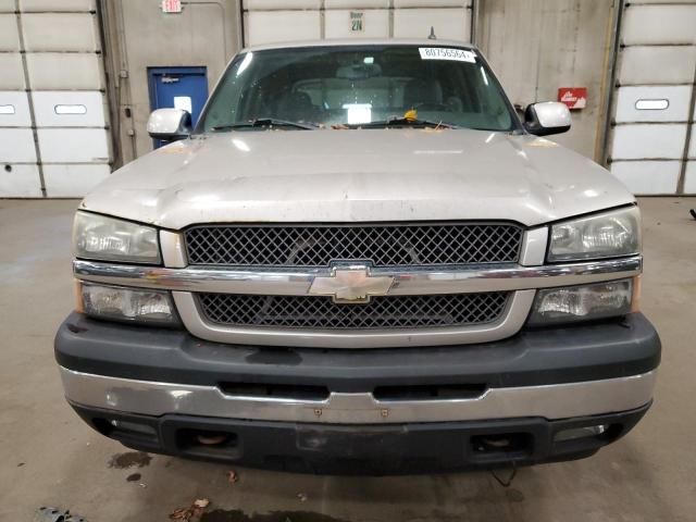 2006 Chevrolet Avalanche K1500