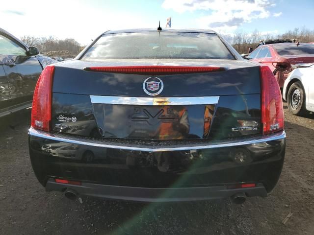 2008 Cadillac CTS HI Feature V6