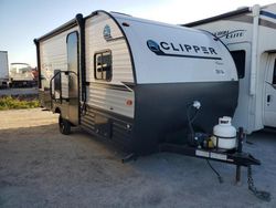 2023 Wildwood Clipper en venta en Riverview, FL