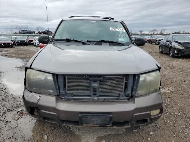 2008 Chevrolet Trailblazer LS