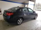 2010 Hyundai Elantra Blue