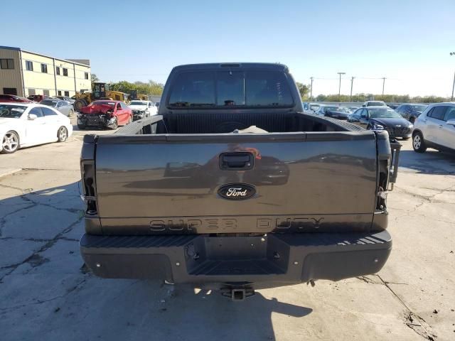 2006 Ford F350 SRW Super Duty