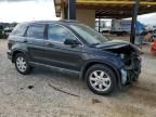 2009 Honda CR-V EXL