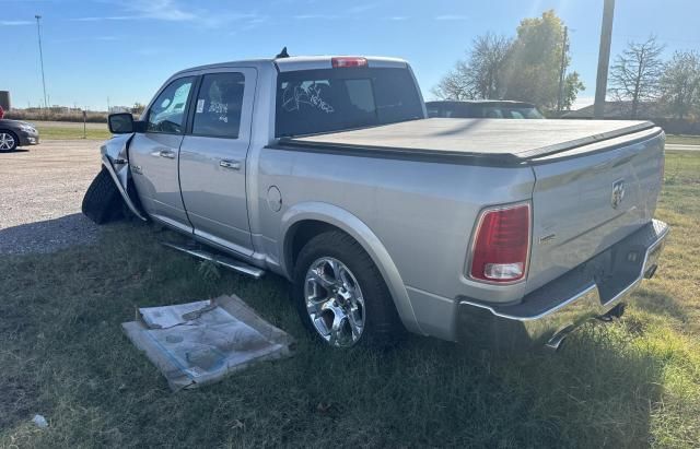 2016 Dodge 1500 Laramie