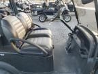 2017 Aspt Golf Cart