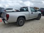 2012 Chevrolet Colorado