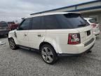 2010 Land Rover Range Rover Sport HSE