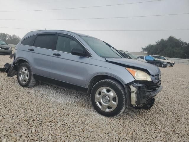 2009 Honda CR-V LX