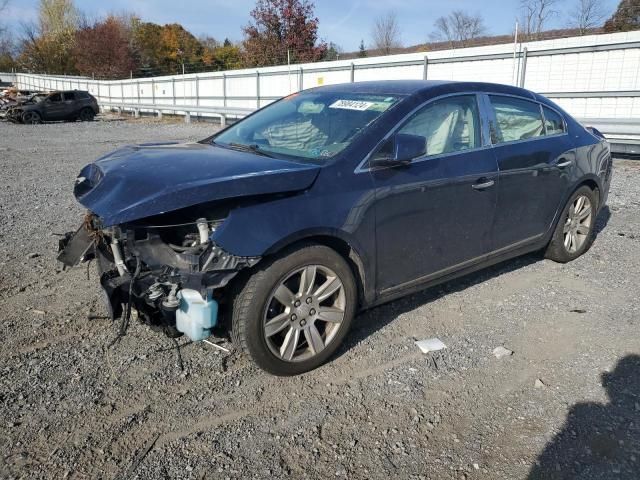 2010 Buick Lacrosse CXL