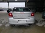 2011 Dodge Avenger LUX