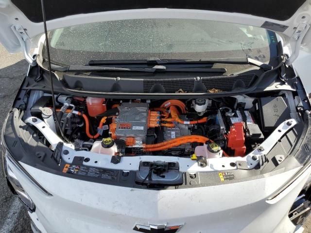 2023 Chevrolet Bolt EV 1LT