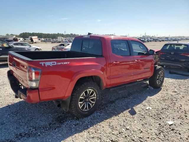 2022 Toyota Tacoma Double Cab