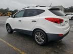 2015 Hyundai Tucson Limited