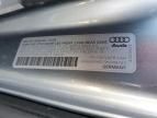 2009 Audi A8 L Quattro