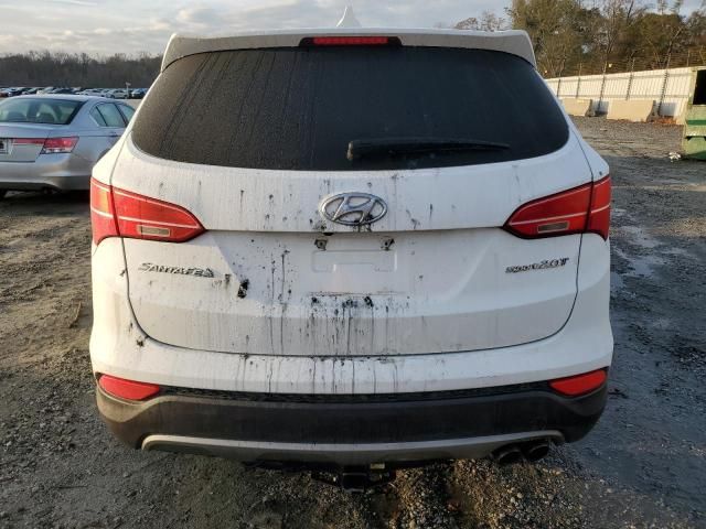 2013 Hyundai Santa FE Sport