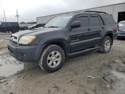 Vehiculos salvage en venta de Copart Jacksonville, FL: 2006 Toyota 4runner SR5