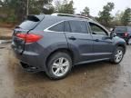 2015 Acura RDX Technology