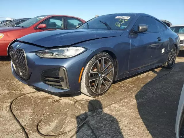 2021 BMW M440XI