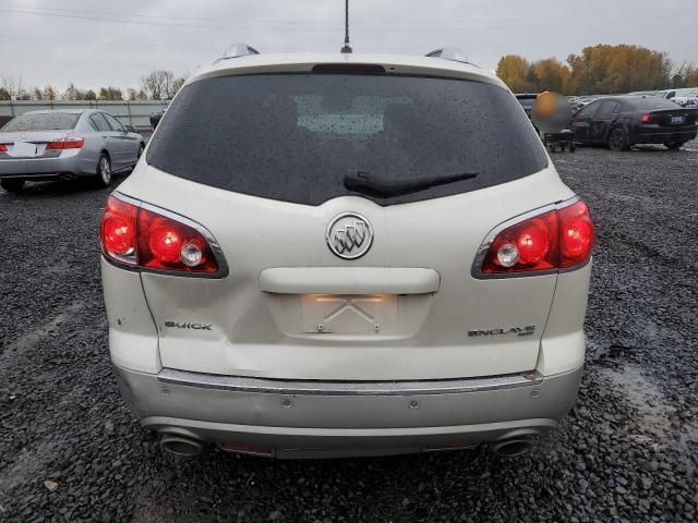 2012 Buick Enclave